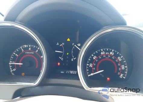 2008 Toyota Highlander Limited из США, поврежденный, VIN JTEDS42A982046897